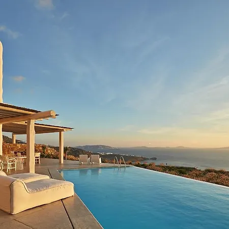 Ammos In Houlakia فندق Mykonos Town
