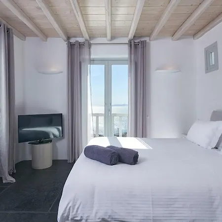 Ammos In Houlakia فندق Mykonos Town