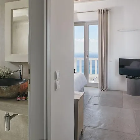 Ammos In Houlakia فندق Mykonos Town
